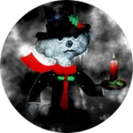 RIDDLING GHOUL