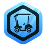 Ride A Golfcart!