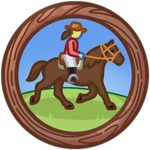 Ride a Horse