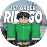 RideGO Job: First Order!