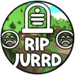 RIP JURRD