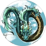 Rising Dragon