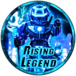 Rising Legend