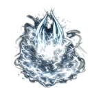 Rising Light Aura