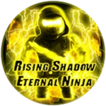 Rising Shadow Eternal Ninja
