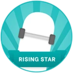 Rising Star Skater