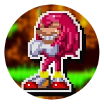 Rival Knuckles