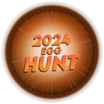 Ro-Bio 2024 Egg Hunt!