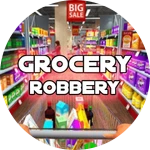 🍇Rob Grocery Store 