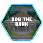 Rob The Bank!
