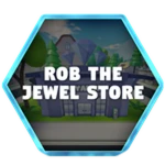 Rob The Jewel Store!