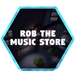 Rob The Music Store