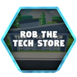 Rob The Tech Store!