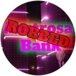 Robbed Anstrosa Bank
