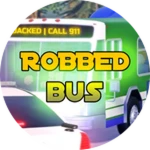 Robbed Bus 🚌