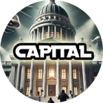 🏦Robbed Capital