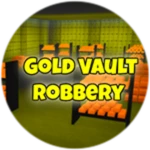 Robbed Gold Vault