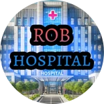 Robbed Hospital🏥