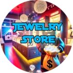 Robbed Jewelry Store💎