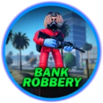 Robbed the Bank