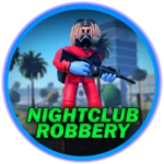 Robbed the Nightclub