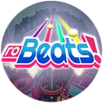 RoBeats x No-Scope Arcade Event!