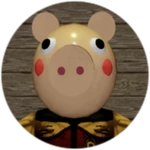 Robin Piggy