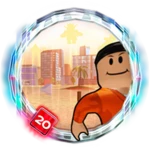Roblox 20 /// Quest 1