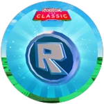 Roblox Classic Event - Token 1