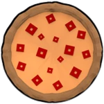 Roblox Pizza