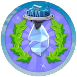 Roblox The Games: Adopt Me! - Shine 4