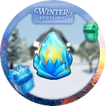 Roblox Winter Spotlight - Five Races of Winter