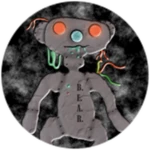 Robot Bear