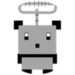 Robot Panda