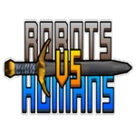 Robots VS Humans