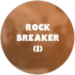 Rockbreaker (I)