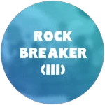Rockbreaker (III)
