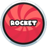 Rocket!
