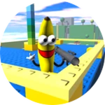 Rocket Banana