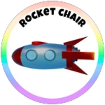 Rocket Chair!
