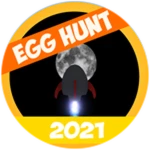 Rocket Egg