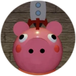 Rocket Piggy