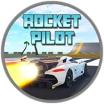 Rocket Pilot
