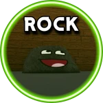 Rocky!