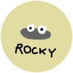 Rocky