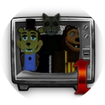 Rogue Animatronic Encounter I