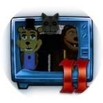 Rogue Animatronic Encounter II