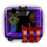 Rogue Animatronic Encounter III
