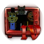 Rogue Animatronic Encounter IV