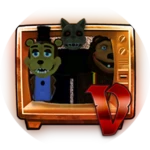 Rogue Animatronic Encounter V
